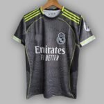 REAL MADRID AWAY MPAPPE JERSEY 2025 (3)