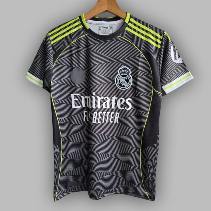 REAL MADRID AWAY MPAPPE JERSEY 2025 (3) REAL MADRID AWAY MPAPPE JERSEY 2025 (3)
