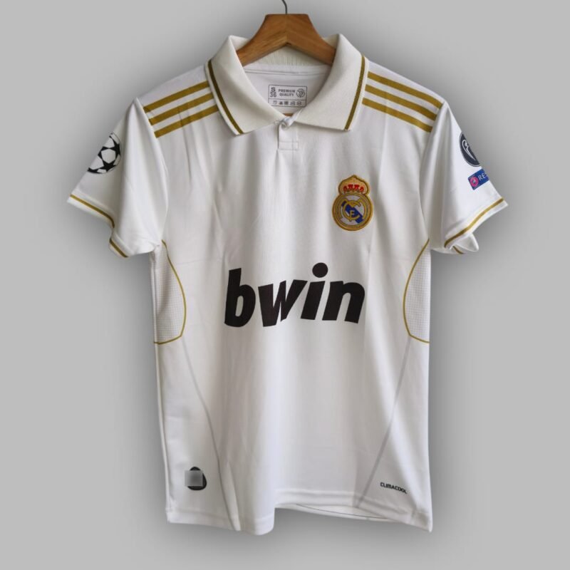 REAL MADRID RONALD 2012 POLO NECK (2)