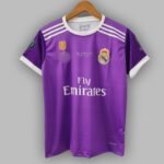 REAL MADRID RONALD 7 JERSEY PERPUL (2)