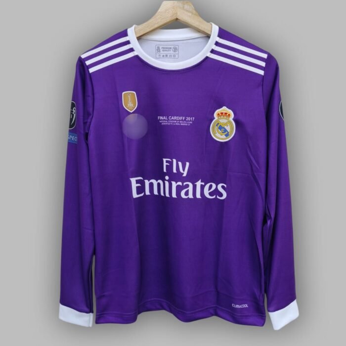 REAL MADRID RONALD 7 JERSEY PERPUL FULL (2) REAL MADRID RONALD 7 JERSEY PERPUL FULL (2)