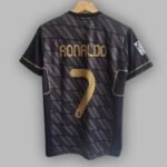REAL MADRID RONALDO JERSEY 2011 (2)