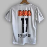 SANTOS NEYMER BMG JERSEY