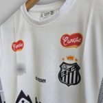 SANTOS NEYMER HOME JERSEY 2025