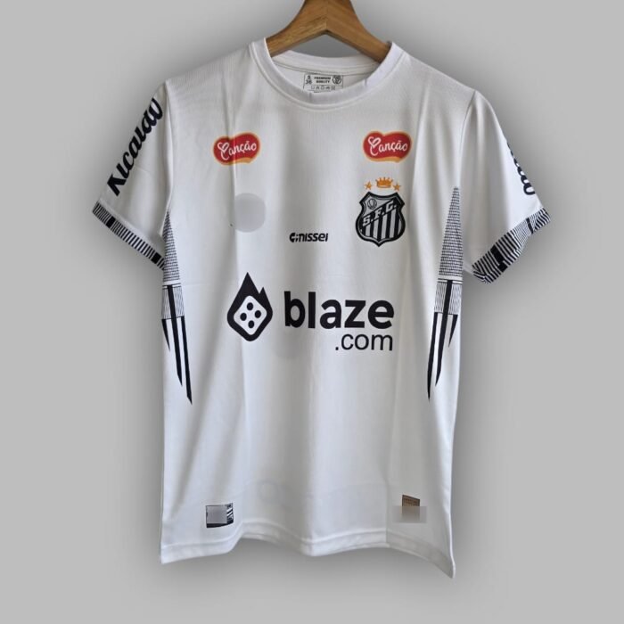 SANTOS NEYMER HOME JERSEY 2025