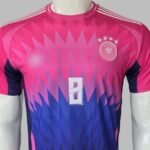 germany kroos jersey pink (2)