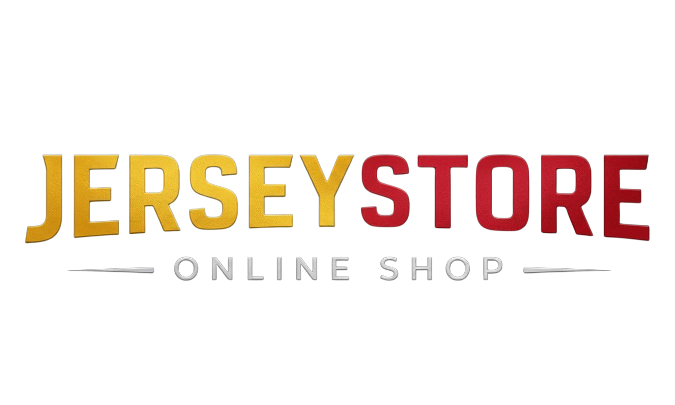 JERSEY STORE