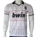 AC Milan Special Edition "Legacy of a Legend" Jersey