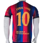 FC Barcelona Home Jersey 2026 - Image 3