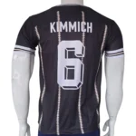 Germany 2020 Away Retro Jersey (4-Star Edition) - Image 3