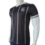 Germany 2020 Away Retro Jersey (4-Star Edition) - Image 2