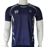 Argentina 2006 World Cup Away Retro Football Jersey