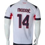 AC Milan 2025-26 Away Jersey - Image 3
