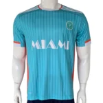 Inter Miami CF 2024-25 Third Jersey