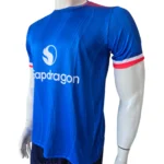 Manchester United 2026-27 Away Jersey - Image 2