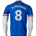 Manchester United 2026-27 Away Jersey - Image 3