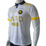 Al-Nassr FC 2025/2026 Season Third Kit Football Jersey - Image 2