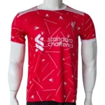 Liverpool FC 2026/2027 Home Football Jersey