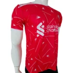 Liverpool FC 2026/2027 Home Football Jersey - Image 2