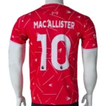 Liverpool FC 2026/2027 Home Football Jersey - Image 3