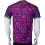AC Milan 2025/26 Special Edition Jersey – "Heritage Purple - Image 3