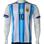 Argentina 2024 Home Jersey 3-Star Edition