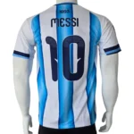 Argentina 2024 Home Jersey 3-Star Edition - Image 3