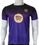 Barcelona Goalkeeper Jersey 2024/25