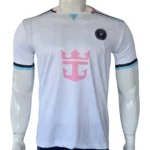 Inter Miami CF 2026/2027 Third Football Jersey – "Miami Vice / Retro Cruise" Edition