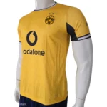 Borussia Dortmund Special Edition Yellow Kit - Image 2