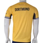 Borussia Dortmund Special Edition Yellow Kit - Image 3
