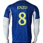 Chelsea FC Blue Training / Special Edition Short Sleeve Jersey - Image 3