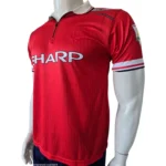 Manchester United 1998-2000 Retro Home Short Sleeve Jersey - Image 2