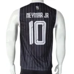 Santos FC x Charlie Brown Jr. Special Edition Sleeveless Jersey - Image 3