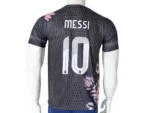 Argentina Black Dragon / Cobra" Special Edition Concept Jersey - Image 3