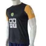 Sporting CP 2002–03 "CR7 Debut Era" Away Jersey - Image 2