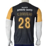 Sporting CP 2002–03 "CR7 Debut Era" Away Jersey - Image 3