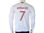 FC Barcelona 2010-11 Retro Home Short Sleeve Jersey – Unicef Sponsor Edition - Image 3
