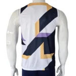 Real Madrid 2022-23 Training Sleeveless - Image 3