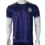 Germany 2026 Away National Team Jersey
