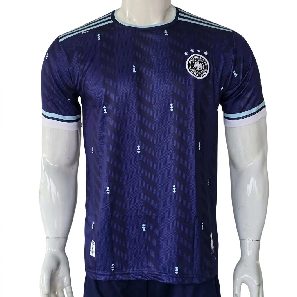 Germany 2026 Away National Team Jersey Germany 2026 Away National Team Jersey
