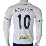 Best Santos Home Jersey 2024/25 - Image 3