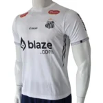 Santos Home Jersey 2024/25 side view