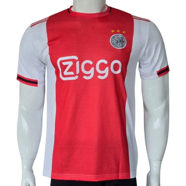 AFC Ajax Home Jersey