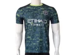 Manchester City Haland #9 Jersey