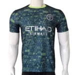 Manchester City Haland #9 Jersey