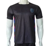 England 2024 Special Edition Black Jersey