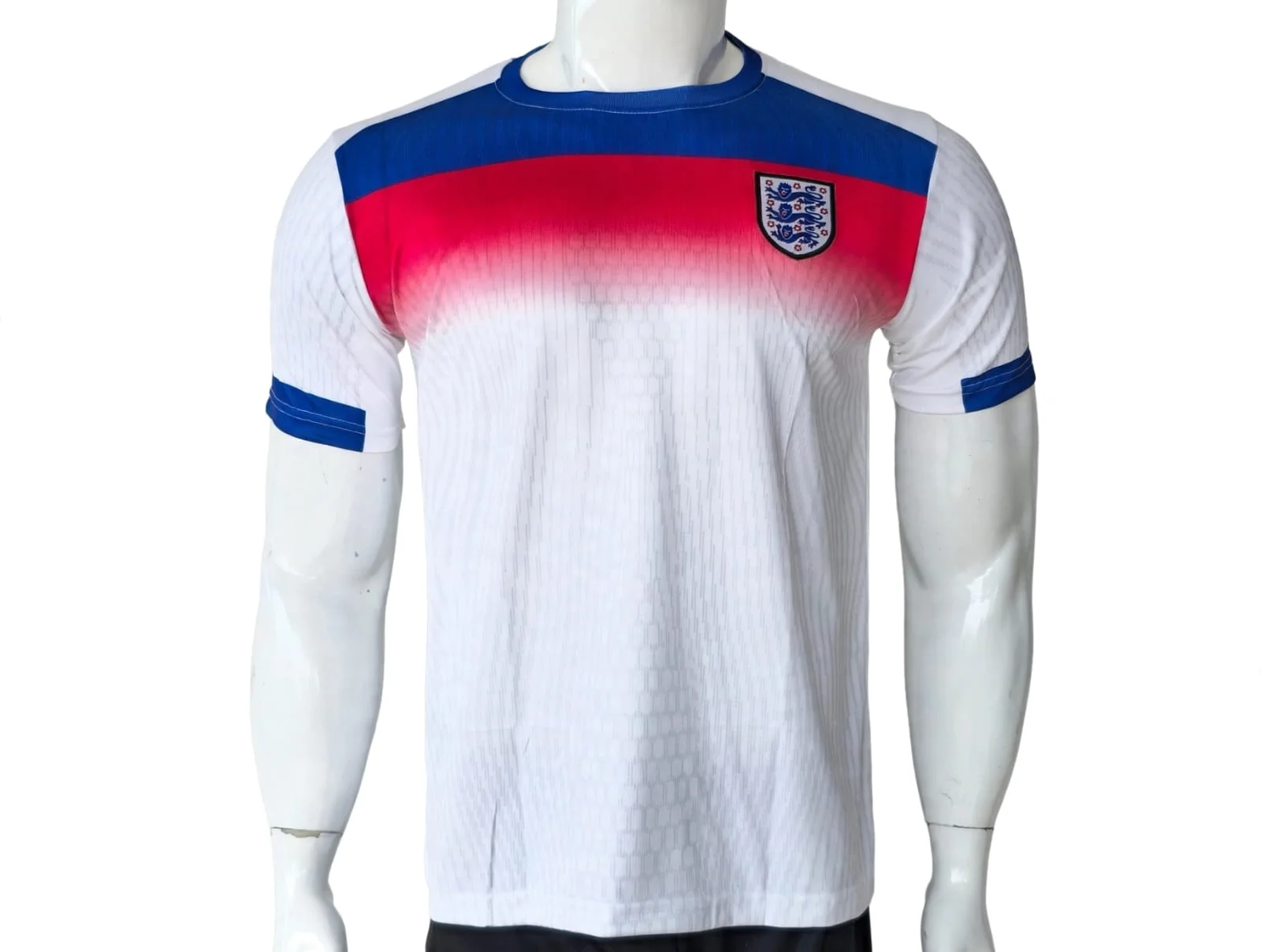 England 1982 Retro World Cup Jersey England 1982 Retro World Cup Jersey