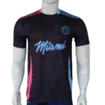 Inter Miami Black Vice Edition Jersey