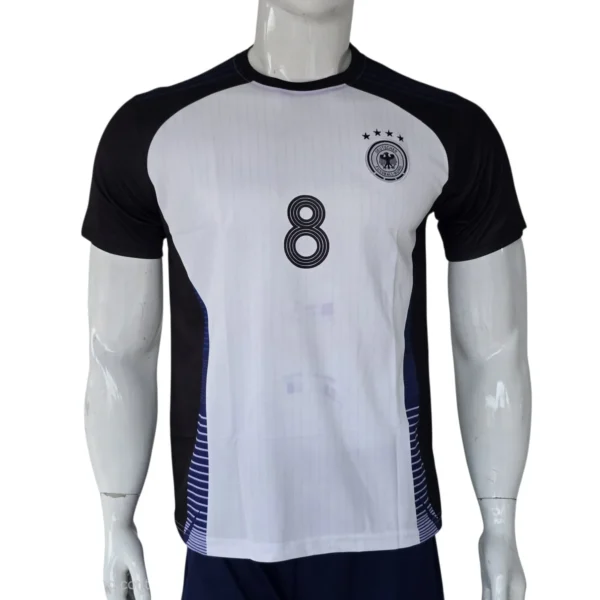 Germany 2006 World Cup Retro Jersey
